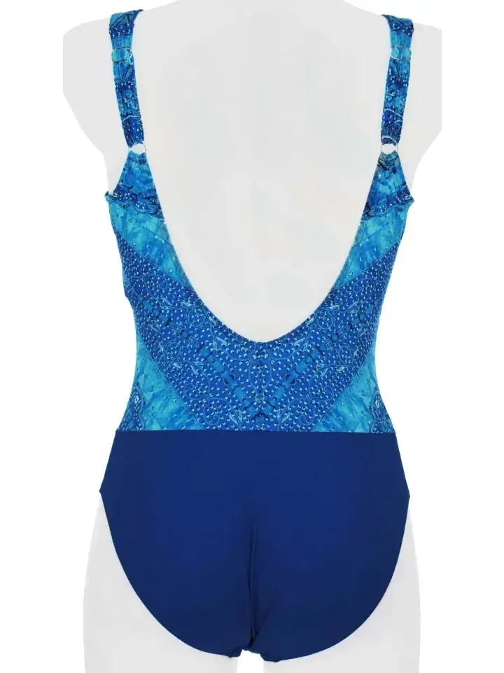 Sunflair –  Sea Blue – Badpak – 72086 – Blue