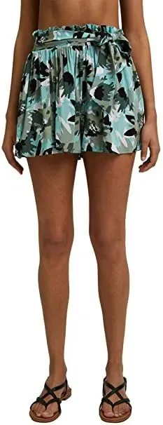 Esprit - Hera Beach - Strandshortje - 021EF1A372 – Camouflage Print