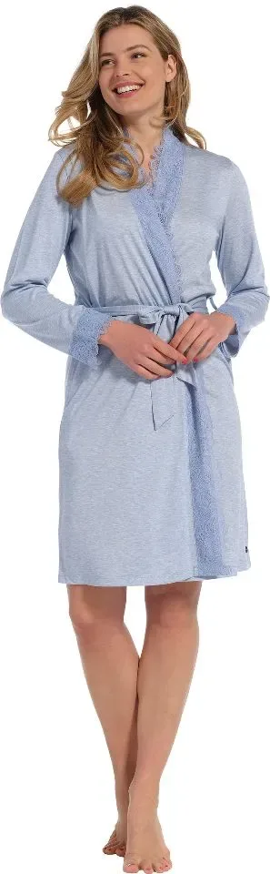 Pastunette – Deluxe  – Kamerjas – 75231-334-1 – Light Blue