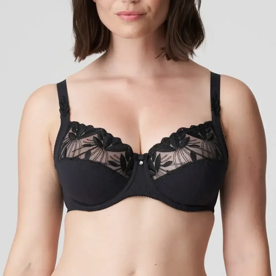 Prima Donna – Orlando – BH Beugel - 0163150 – Charbon
