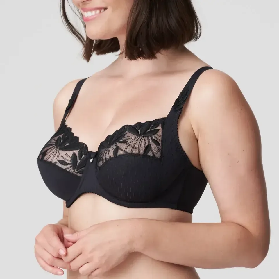 Prima Donna – Orlando – BH Beugel - 0163150 – Charbon