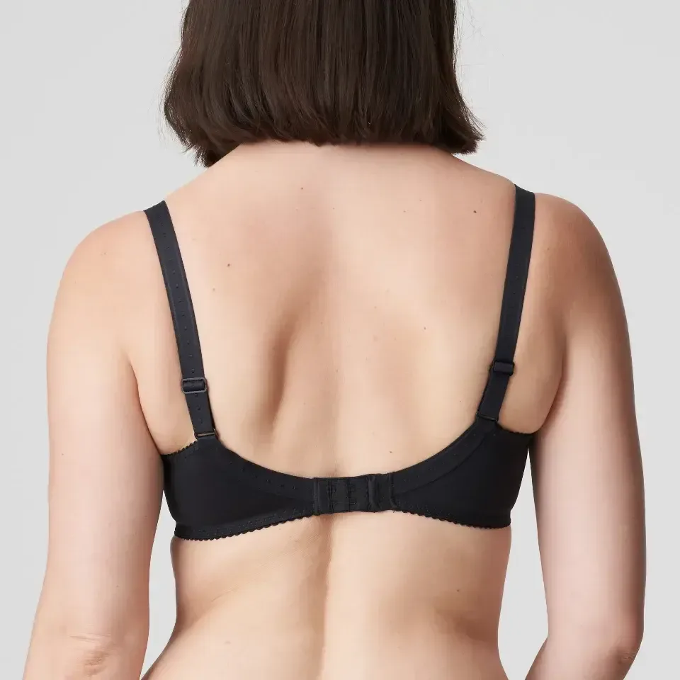 Prima Donna – Orlando – BH Beugel - 0163150 – Charbon