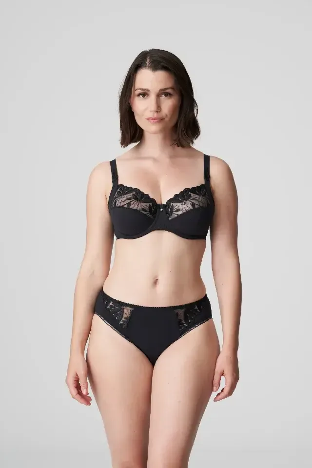 Prima Donna – Orlando – BH Beugel - 0163150 – Charbon