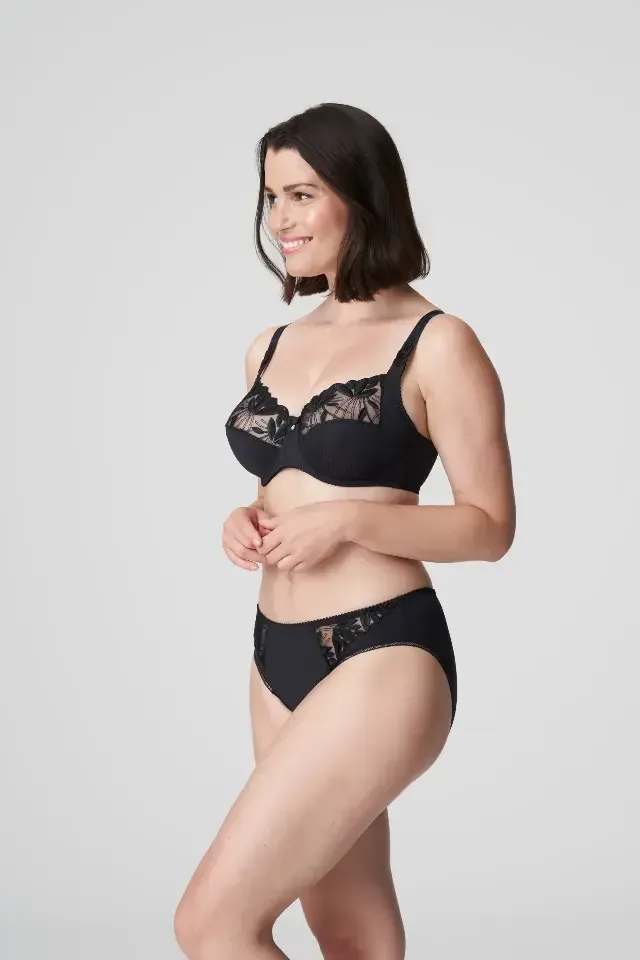 Prima Donna – Orlando – BH Beugel - 0163150 – Charbon