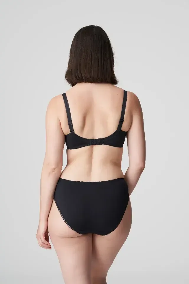 Prima Donna – Orlando – BH Beugel - 0163150 – Charbon