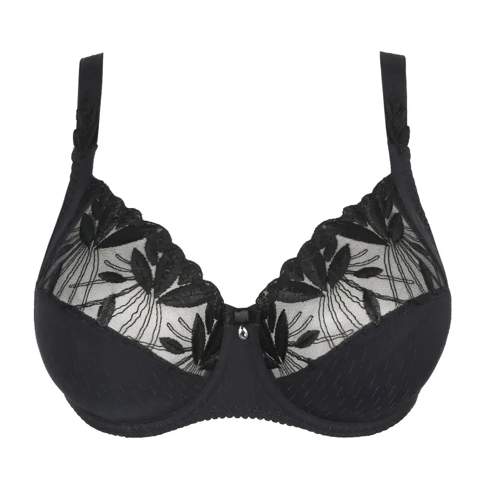 Prima Donna – Orlando – BH Beugel - 0163150 – Charbon