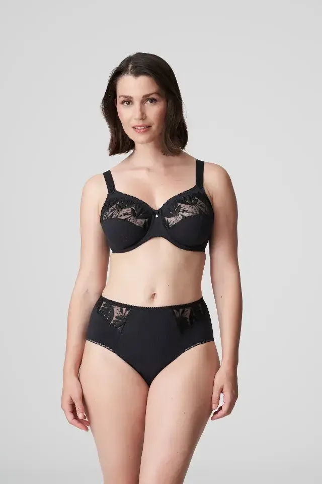 Prima Donna – Orlando – Tailleslip – 0563151 – Charbon