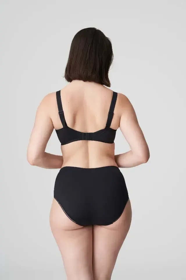 Prima Donna – Orlando – Tailleslip – 0563151 – Charbon