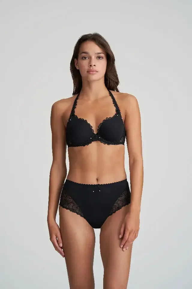 Marie Jo – Jane – BH Voorgevormd – 0101336 – Zwart