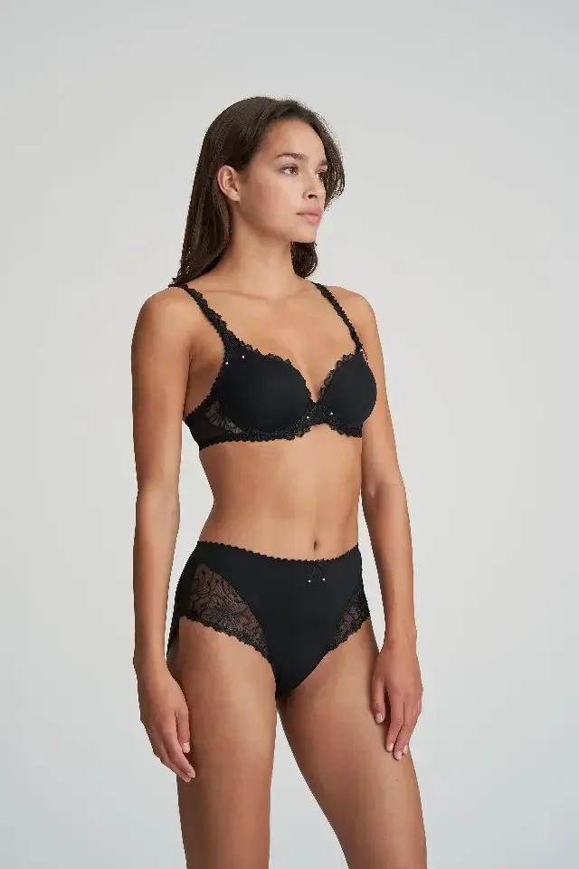 Marie Jo – Jane - Tailleslip – 0501336 – Zwart
