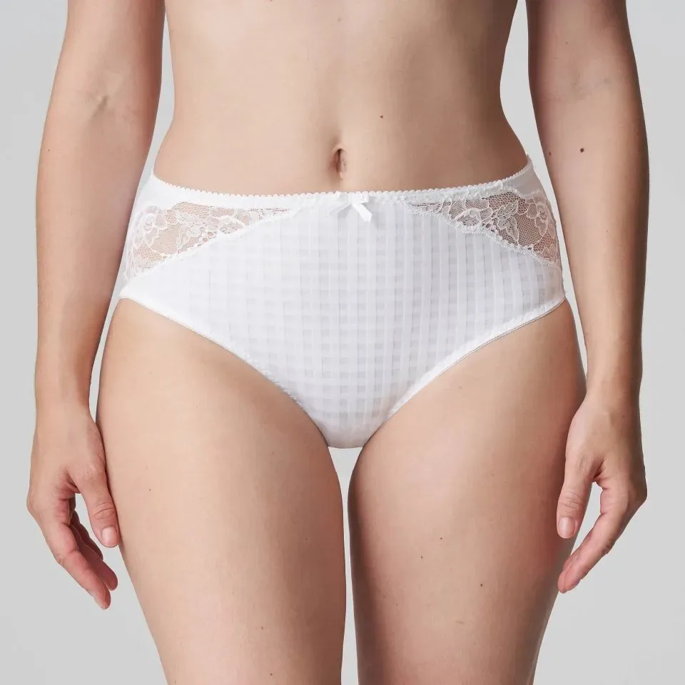 Prima Donna - Madison - Tailleslip – 0562126 – White
