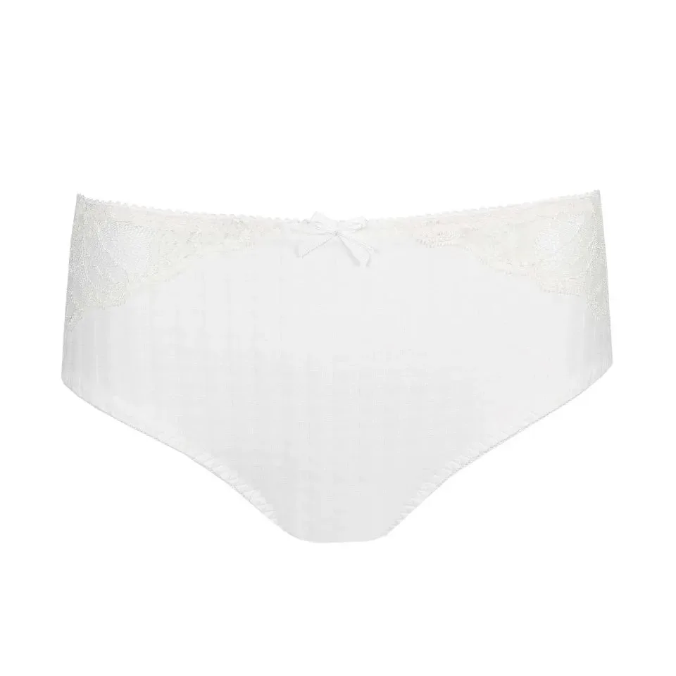 Prima Donna - Madison - Tailleslip – 0562126 – White