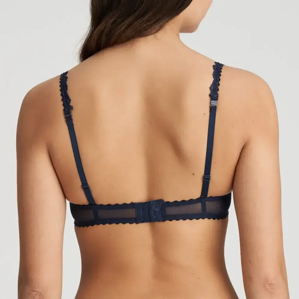 Marie Jo – Jane – BH Voorgevormd – 0101336 – Velvet BLue