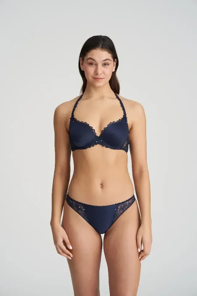 Marie Jo – Jane – BH Voorgevormd – 0101336 – Velvet BLue