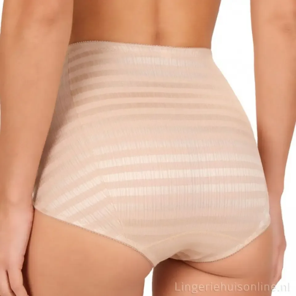 Felina - Weftloc - Panty - 8076 - Sable