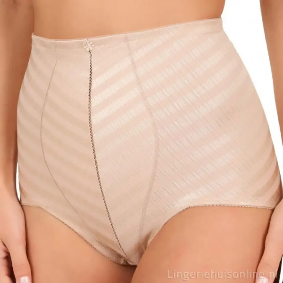 Felina - Weftloc - Panty - 8076 - Sable
