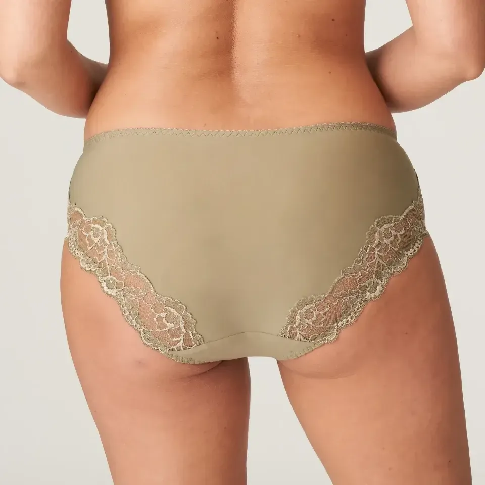 Prima Donna - Madison - Tailleslip – 0562126 – Golden Olive