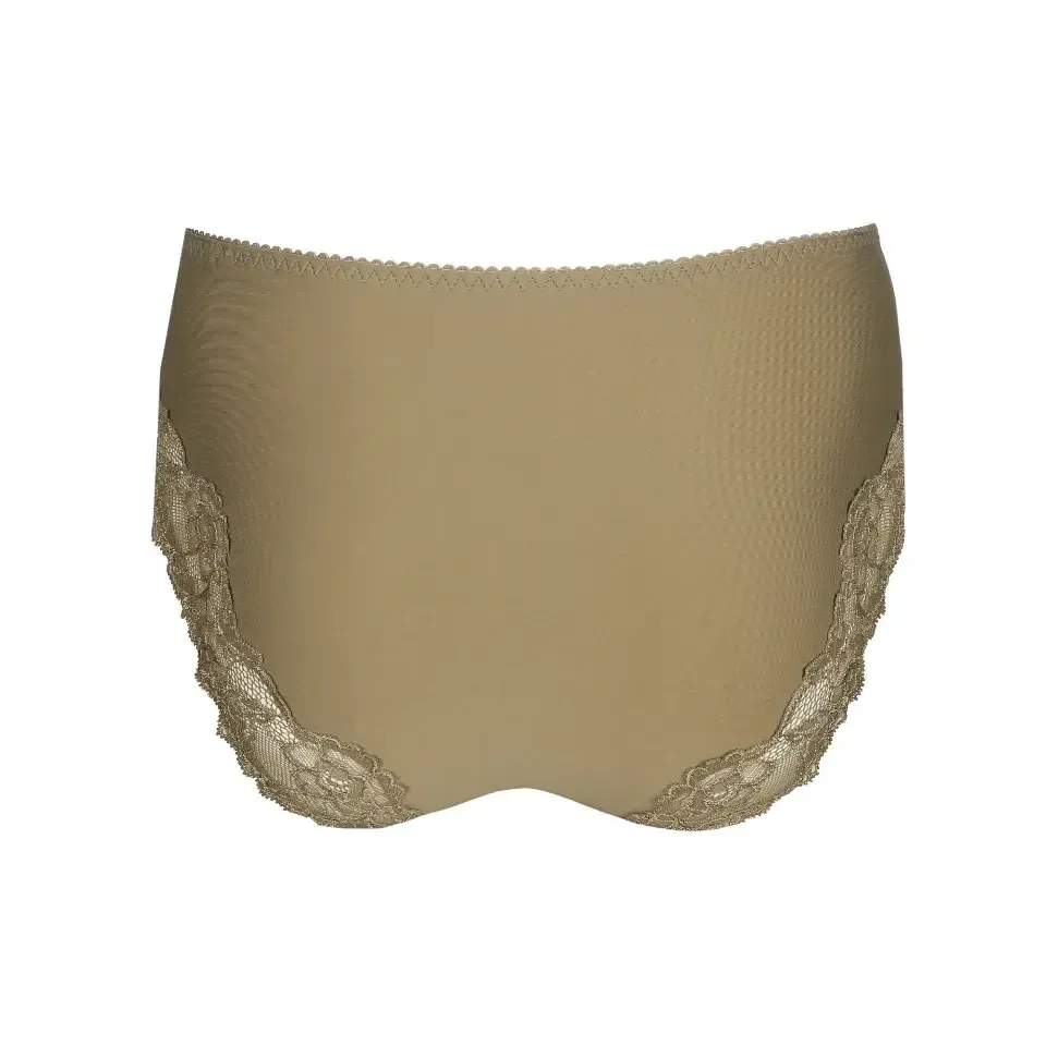 Prima Donna - Madison - Tailleslip – 0562126 – Golden Olive