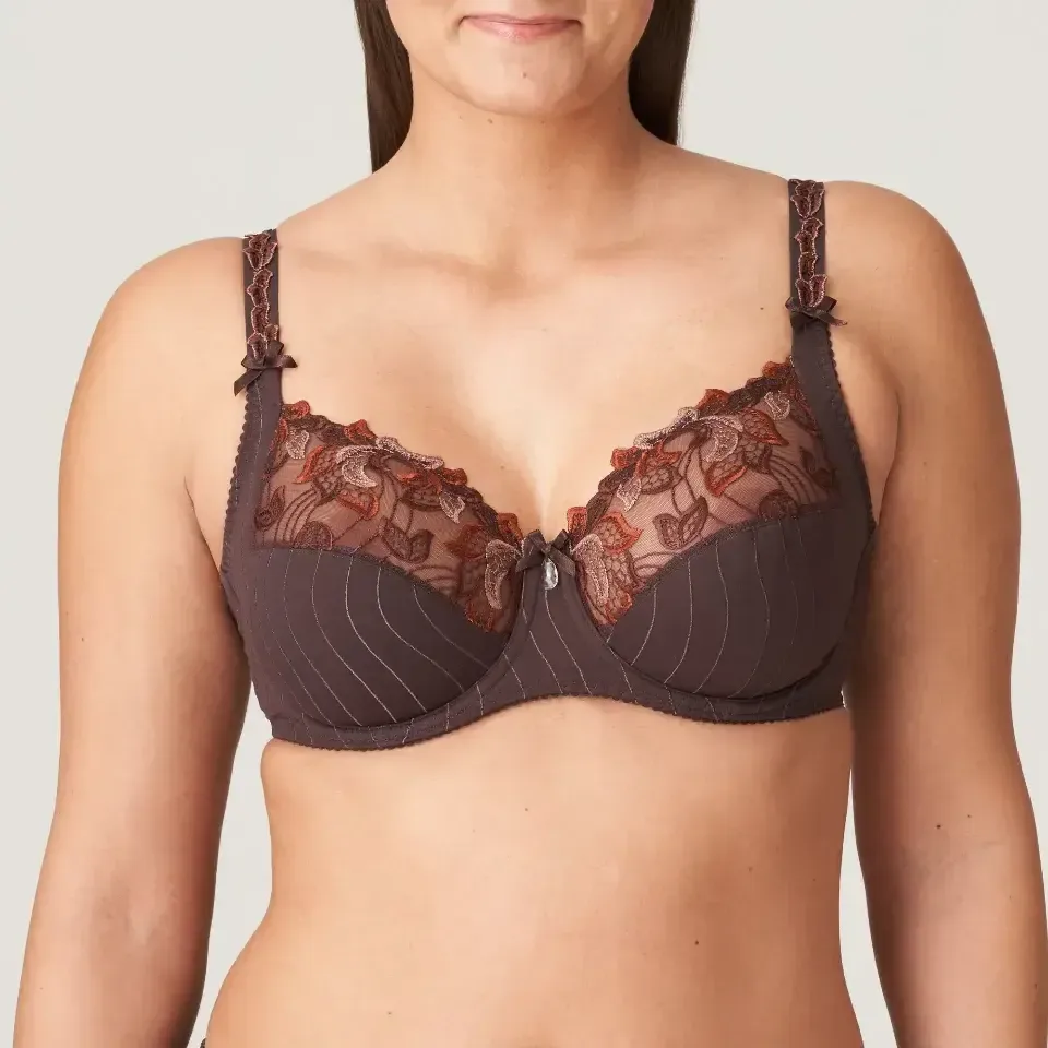 Prima Donna - Deauville - BH Beugel – 0161810 – Ristretto