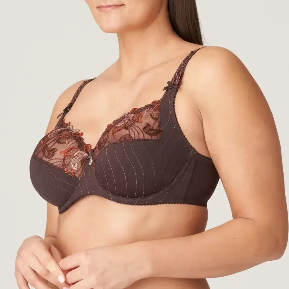 Prima Donna - Deauville - BH Beugel – 0161810 – Ristretto
