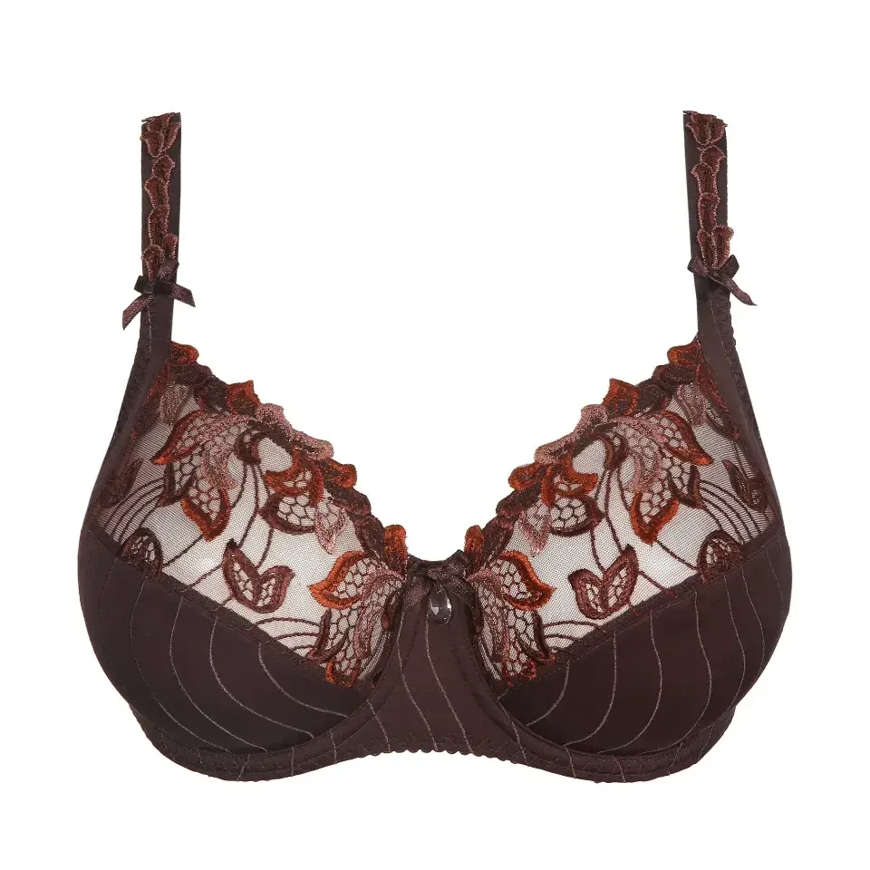 Prima Donna - Deauville - BH Beugel – 0161810 – Ristretto