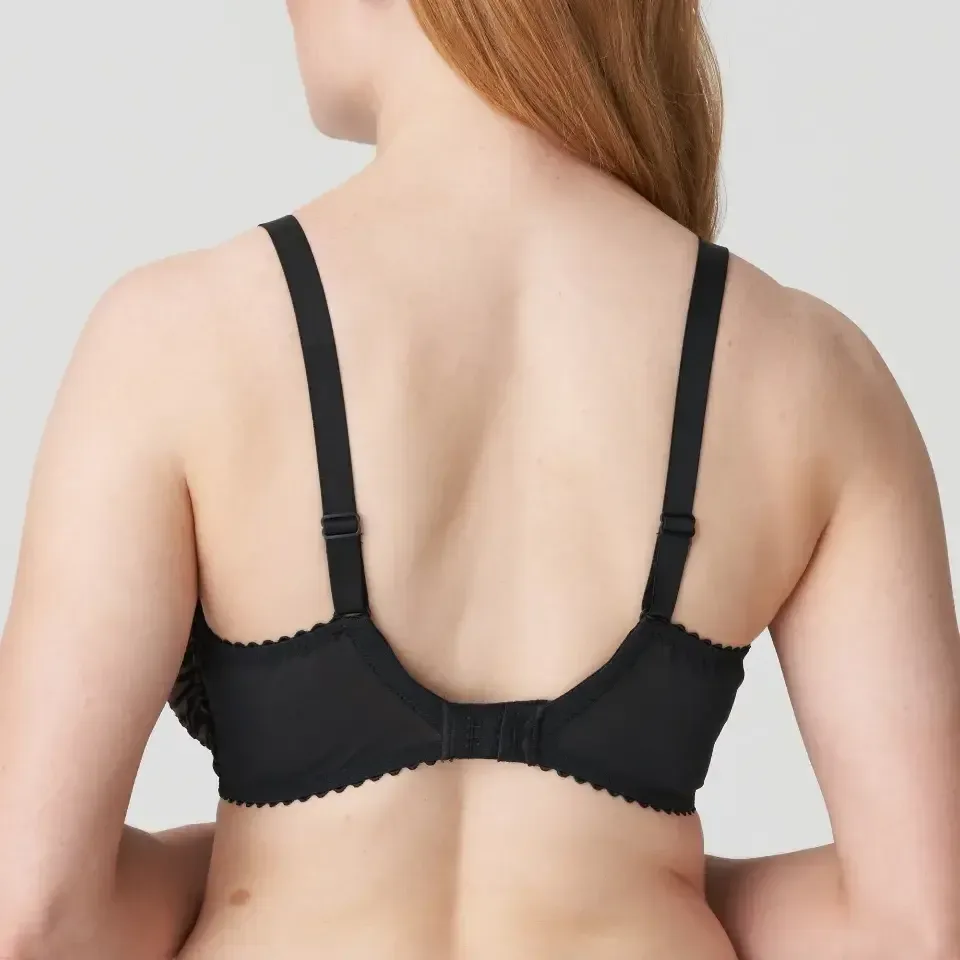 Prima Donna – Cheyney – BH Beugel – 0163450 – Sultry Black