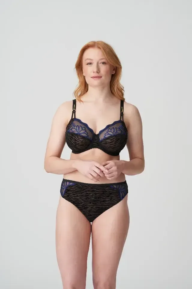 Prima Donna – Cheyney – BH Beugel – 0163450 – Sultry Black