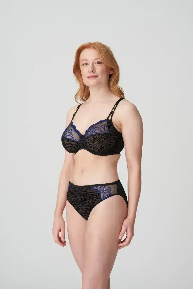 Prima Donna – Cheyney – BH Beugel – 0163450 – Sultry Black