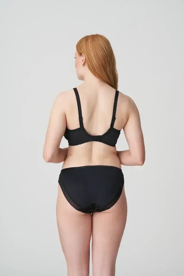 Prima Donna – Cheyney – BH Beugel – 0163450 – Sultry Black