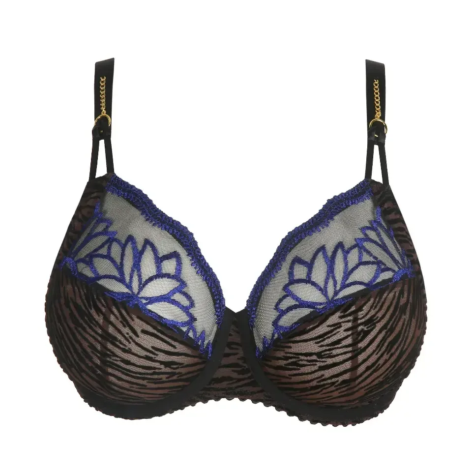 Prima Donna – Cheyney – BH Beugel – 0163450 – Sultry Black