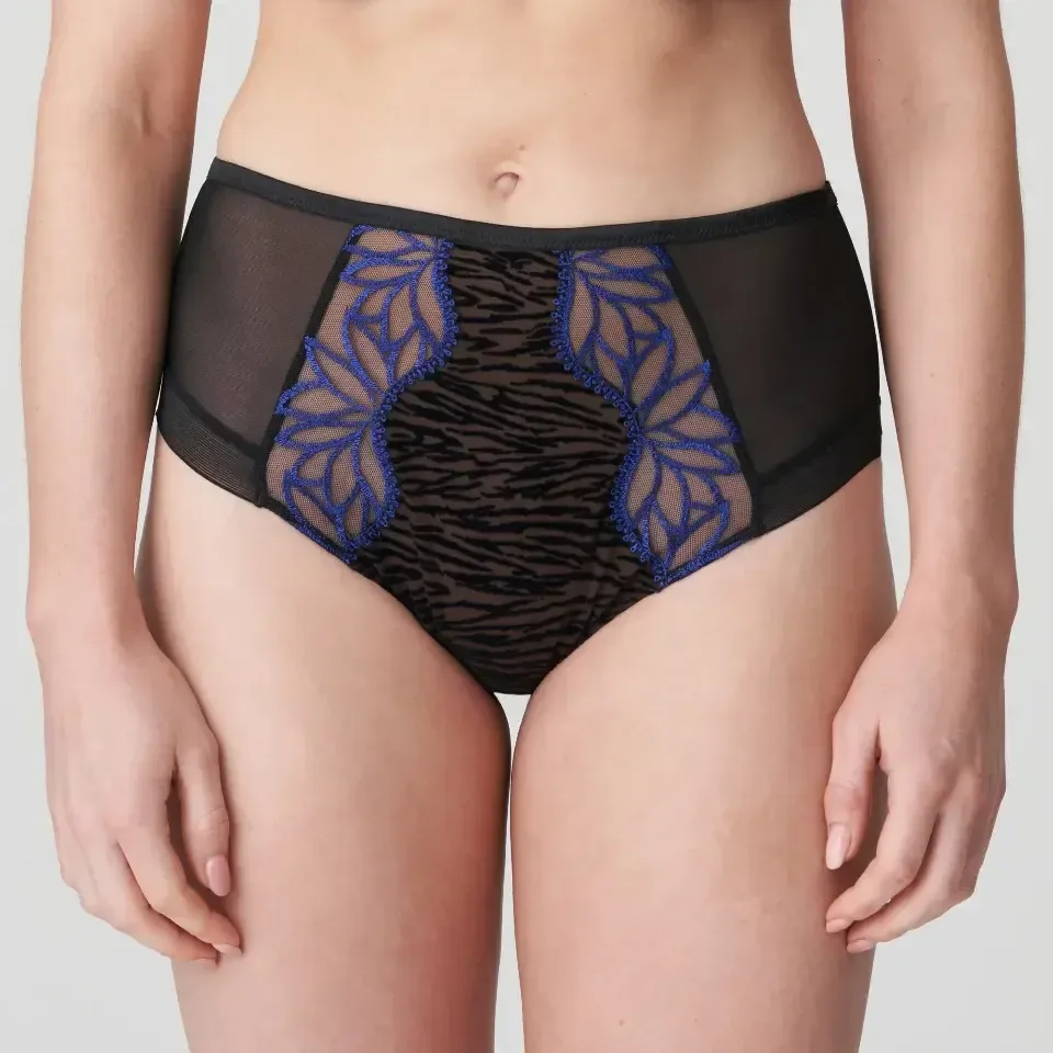 Prima Donna – Cheyney – Tailleslip – 0563451 – Sultry Black