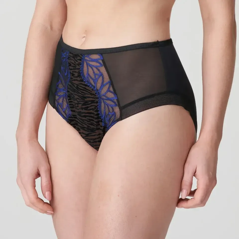 Prima Donna – Cheyney – Tailleslip – 0563451 – Sultry Black