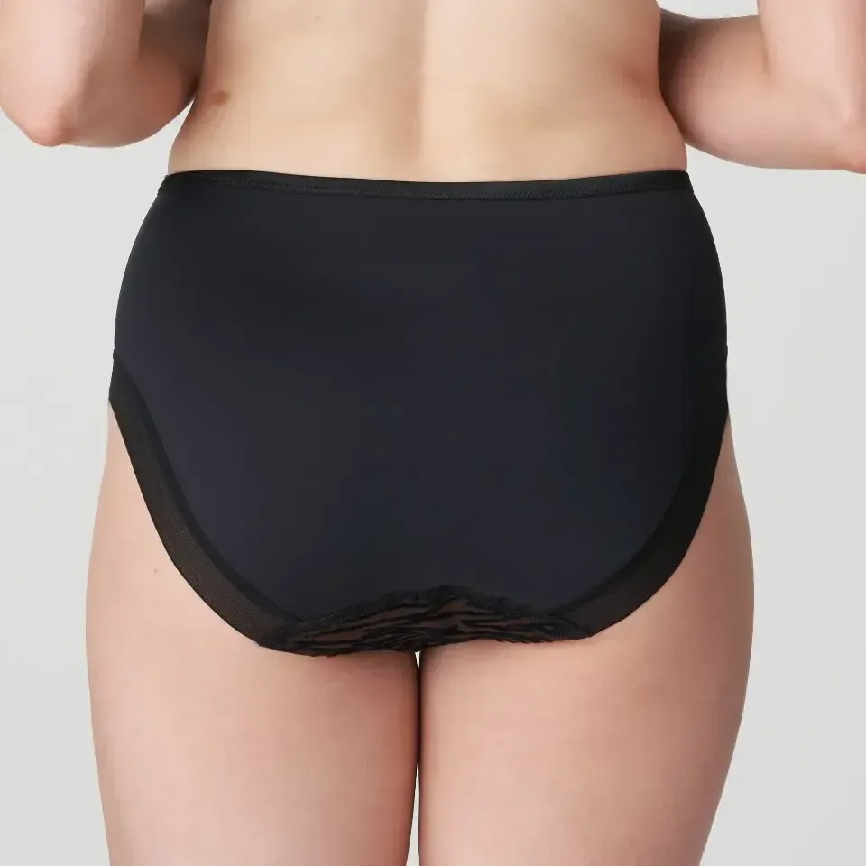 Prima Donna – Cheyney – Tailleslip – 0563451 – Sultry Black