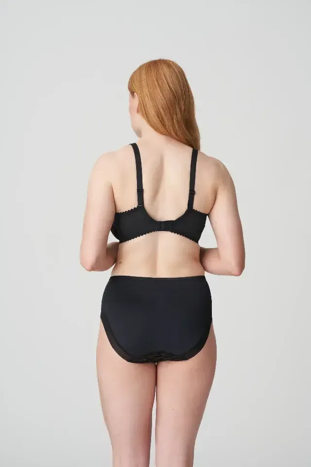Prima Donna – Cheyney – Tailleslip – 0563451 – Sultry Black