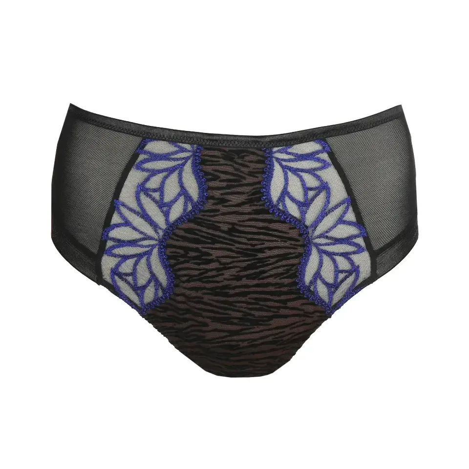 Prima Donna – Cheyney – Tailleslip – 0563451 – Sultry Black
