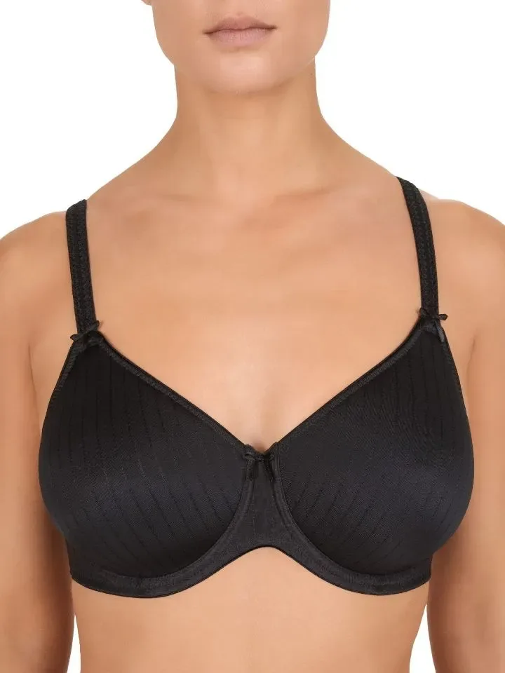 Felina – Modern Weftloc – BH Spacer – 206215 – Black