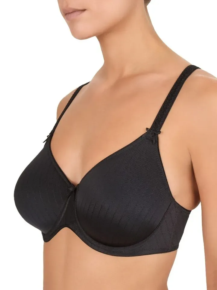 Felina – Modern Weftloc – BH Spacer – 206215 – Black