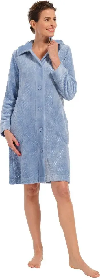 Pastunette – Isabella  – Kamerjas – 70232-180-6 - Blue