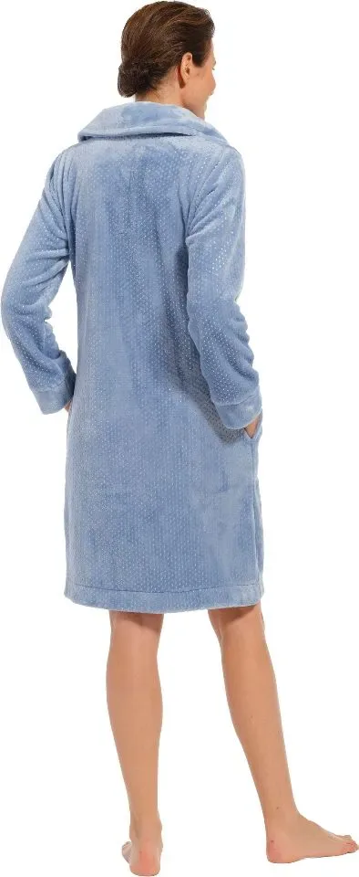 Pastunette – Isabella  – Kamerjas – 70232-180-6 - Blue