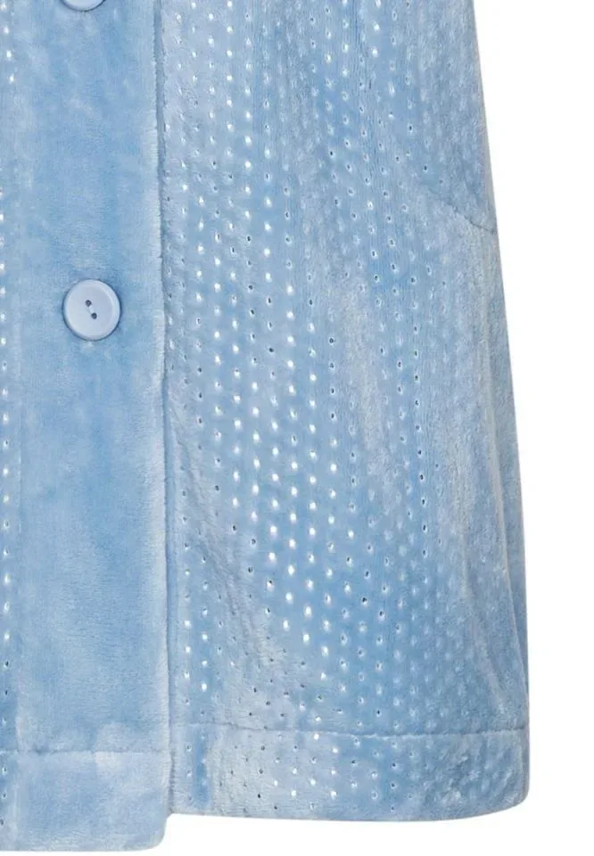 Pastunette – Isabella  – Kamerjas – 70232-180-6 - Blue