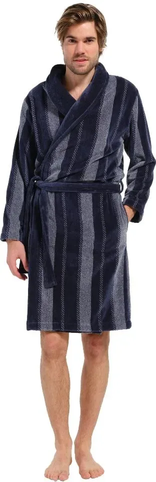 Pastunette – Home  – Kamerjas – 73199-613-0  - Blue