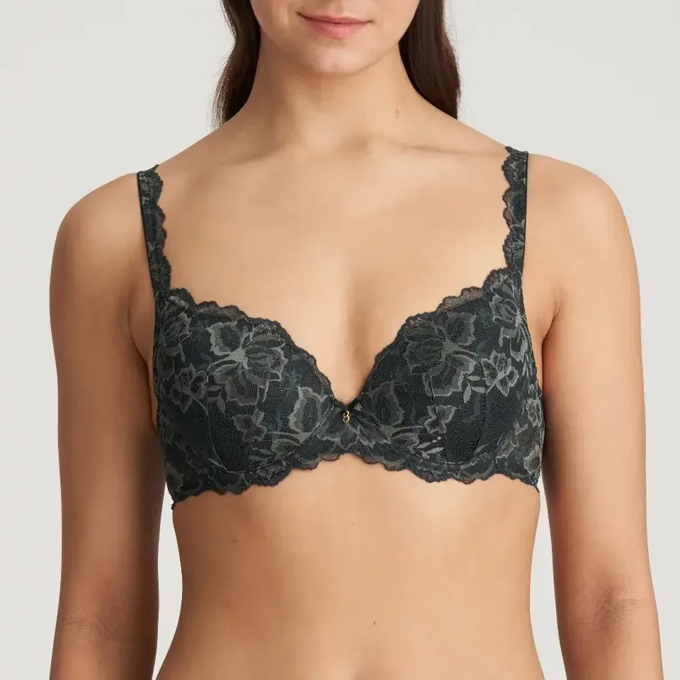 Marie Jo – Manyla – BH Voorgevormd – 0102736 – Night Grey