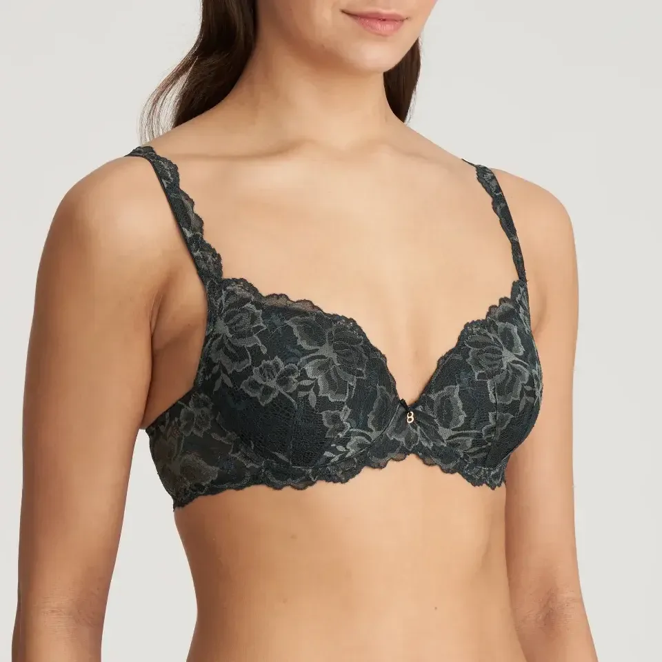 Marie Jo – Manyla – BH Voorgevormd – 0102736 – Night Grey