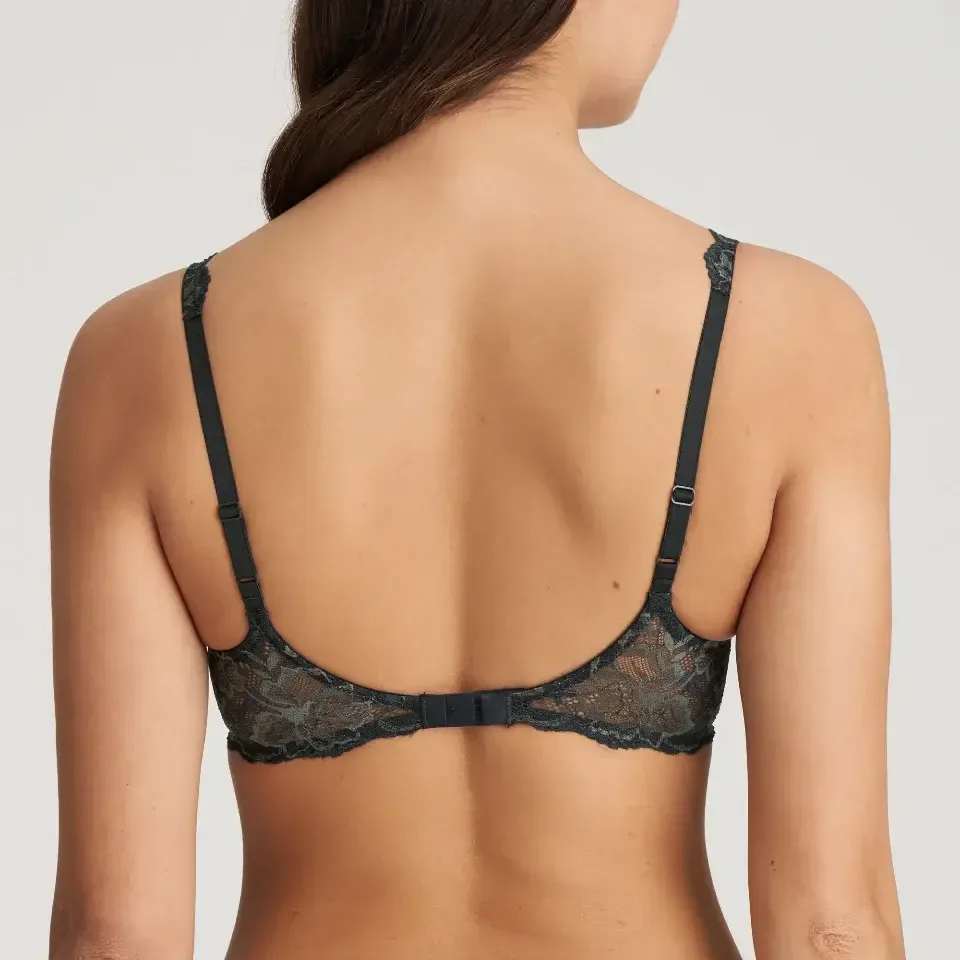 Marie Jo – Manyla – BH Voorgevormd – 0102736 – Night Grey