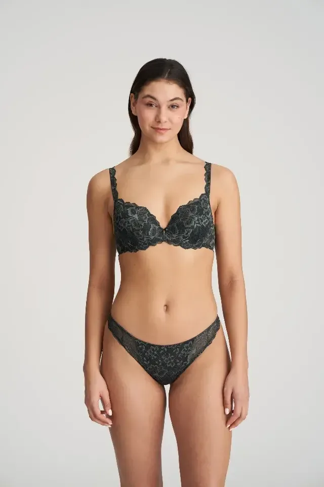 Marie Jo – Manyla – BH Voorgevormd – 0102736 – Night Grey