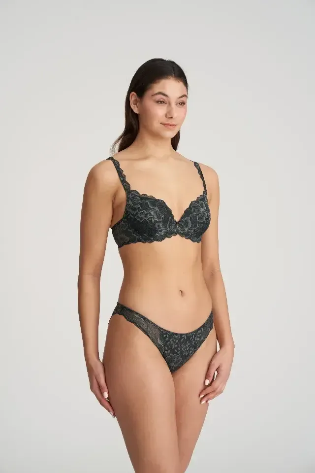 Marie Jo – Manyla – BH Voorgevormd – 0102736 – Night Grey