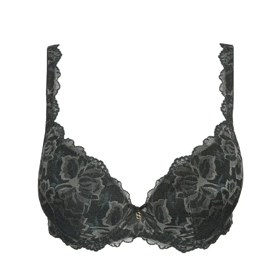 Marie Jo – Manyla – BH Voorgevormd – 0102736 – Night Grey