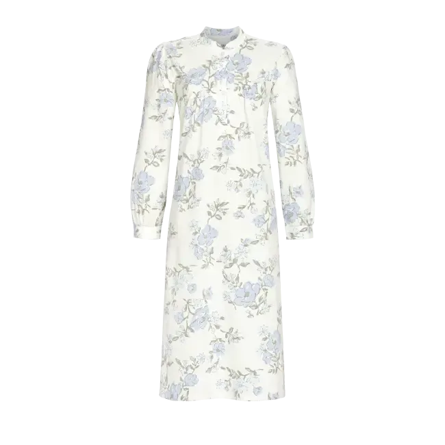 Ringella – Nachtkleed – Classic – 3511044 – Horizont