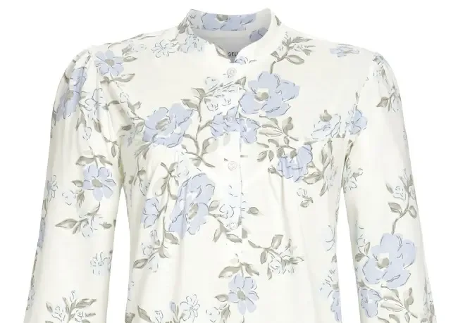 Ringella – Nachtkleed – Classic – 3511044 – Horizont