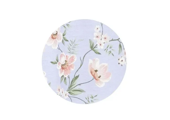 Ringella – Winterroses - Pyjama – 3561202 - Ciel